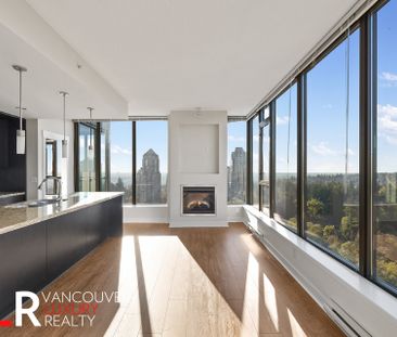 Condo in Burnaby, BC - Photo 5