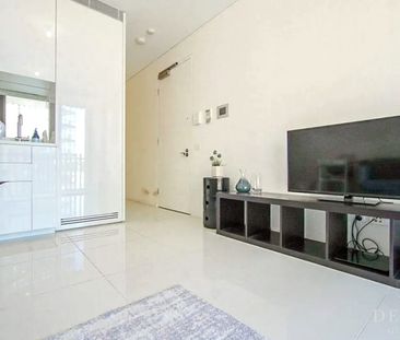 Fully Furnished One-Bedroom Apartment in Central Park – Move Straight In - Photo 3