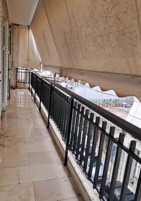 (For Rent) Residential Apartment || Athens South/Agios Dimitrios - 96 Sq.m, 2 Bedrooms, 700€ - Photo 1