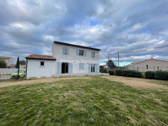 MONTEUX VILLA INDIVIDUELLE JARDIN ET GARAGE, - Photo 1