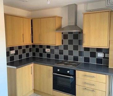 1 Bedroom Flat for Rent - Photo 5