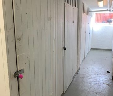 Tullportsgatan, Nyköping - Foto 2