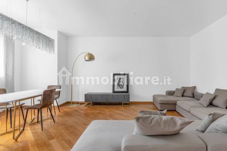 Trilocale via Trebazio 11, Sempione, Milano - Foto 2