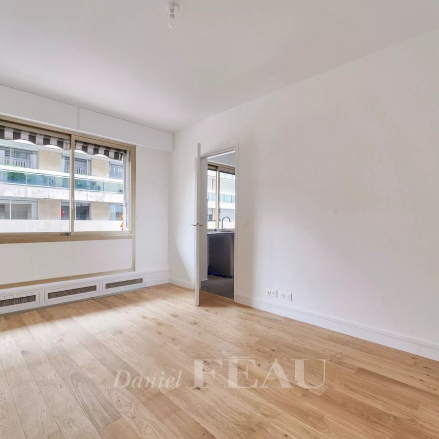 Tout savoir sur cet appartement dans le quartier Invalides, à Paris 7ème - Photo 1