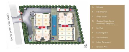 Suites @ Paya Lebar (D19), Apartment - For Rent - Photo 5