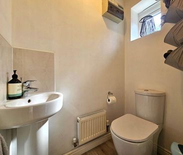 1 bedroom terraced house to rent - Photo 1