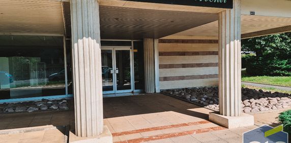 Location Appartement 1 pièce 18m² - Photo 2