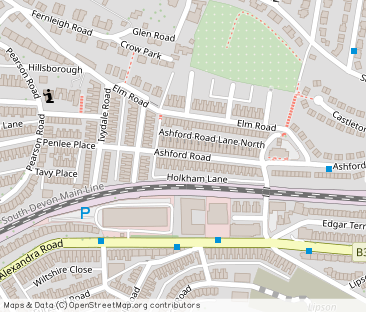Ashford Road, Mutley - Photo 1