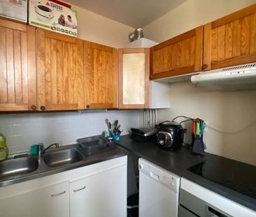 Appartement à louer 2 pièces • Saran - Photo 1
