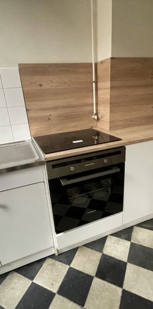 APPARTEMENT T2 A LOUER - Photo 1