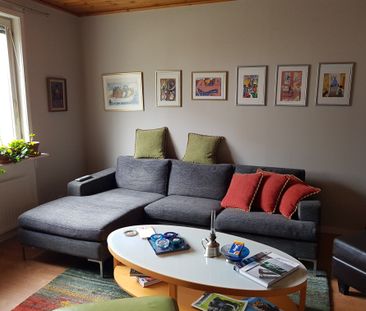Bergsgatan, Flen - Photo 1