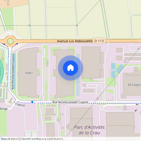 Salon-de-Provence (13300)