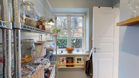 147m² Villa | Valby - Foto 2