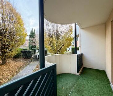 Appartement à louer 2 pièces • Balma - Photo 4