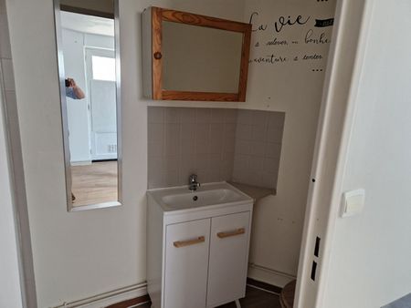 Appartement Louviers 2 pièces 35 m² - Photo 4