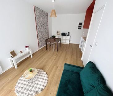 Appartement T2 Reims - Photo 1