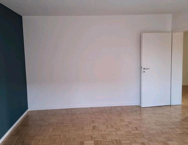 Lichtdurchflutete, geräumige 3-Zimmer Wohnung in Walldorf - Foto 1