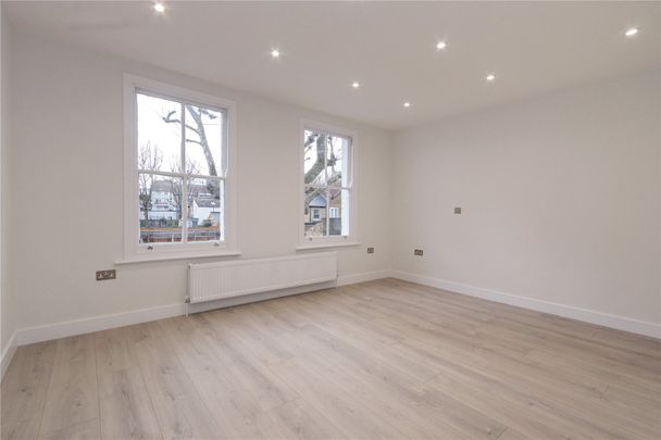 Alma Grove, London, SE1 5QB - Photo 1