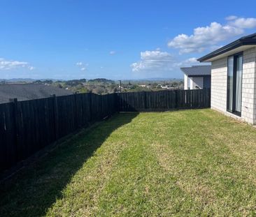 Spacious 4-Bedroom Family Home in Pokeno - Photo 1