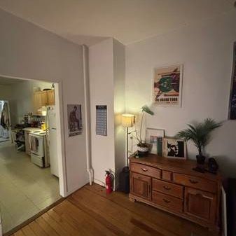 1 bed 1 bath in Plateau Mont Royal! - Photo 3