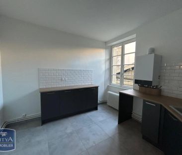 Appartement à louer 2 pièces 55.9m² - Photo 4