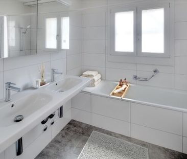 Espace pour toute la famille - Location sans garantie locative - Foto 3