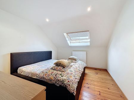 Maison de caractère - à louer - Photo 5