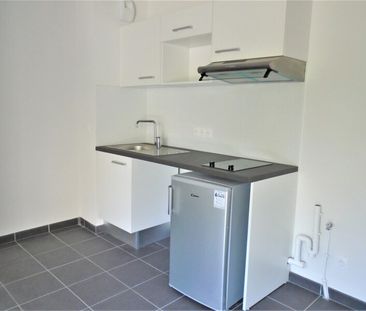 Location Appartement 1 pièce 28m² MONTPELLIER 34080 - Photo 2