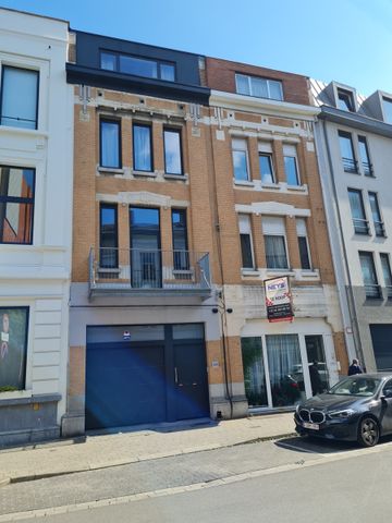 Gemeubelde duplex loft - Foto 4