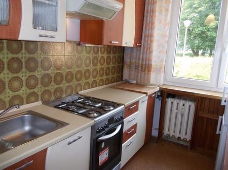 Gdańsk Morena, Franciszka Zabłockiego - Zdjęcie 4