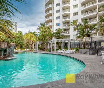 303/140 Ferny Avenue, Surfers Paradise QLD 4217 - Apartment For Ren... - Photo 5