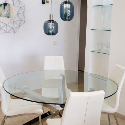 2 Bedroom Apartment For Rent in Manilva, Málaga - Photo 1