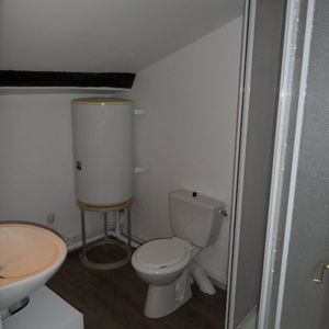 APPARTEMENT T1 A LOUER - Photo 2