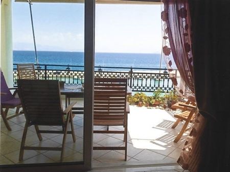 Διαμέρισμα για ενοικίαση Κιάτο (Σικυώνα) - Photo 4