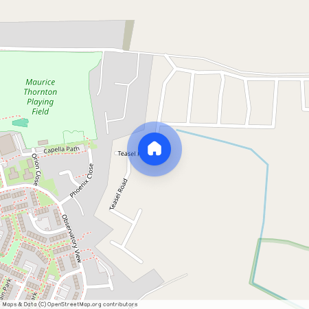 Daisy Drive, Hailsham, BN27