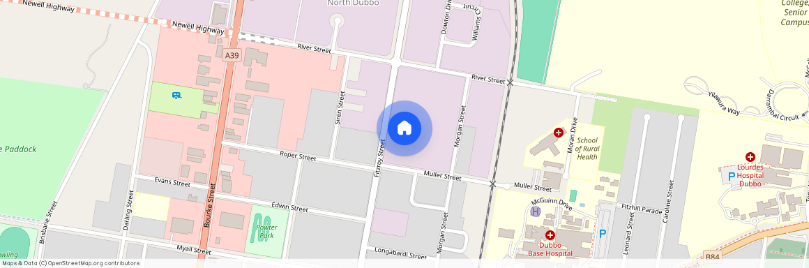120A Fitzroy Street, NSW 2830, Dubbo