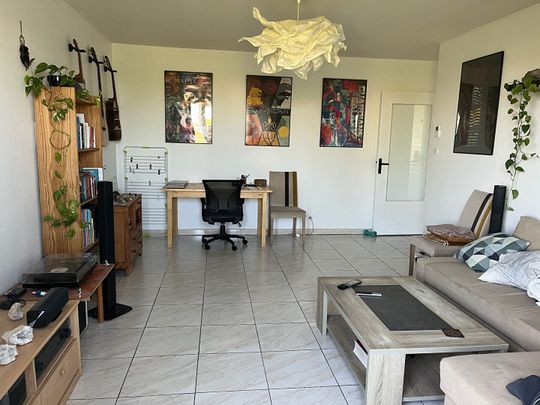 Location Appartement 3 pièces 71m² LYON 4ème - Photo 1