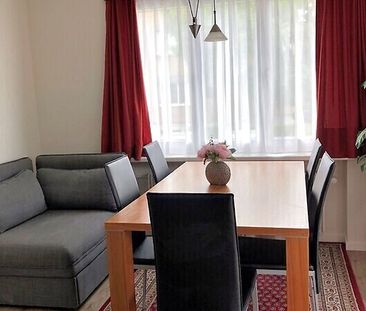 3 Zimmer-Wohnung in Rapperswil (SG), möbliert, auf Zeit - Foto 5