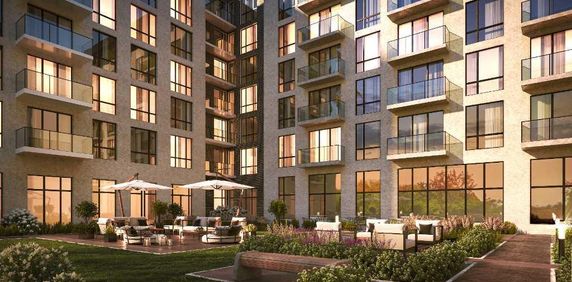 Promotions en cours | Condos Luxueux 3 1/2 à Louer | Ville Mont-Royal - Photo 2