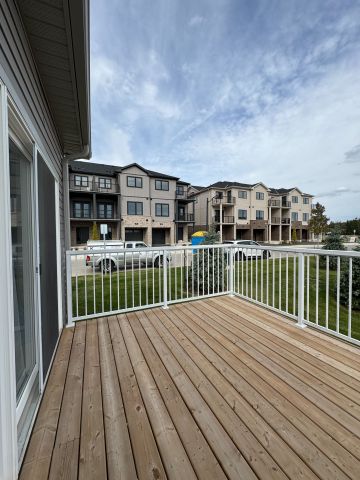 For Lease - 130 Tempera Street, Stratford, Ontario - Photo 2