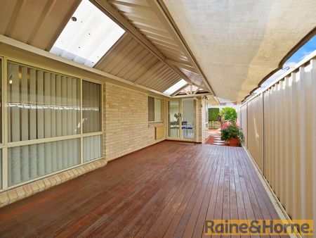 11 Carnoustie Street, Rouse Hill, NSW 2155 - Photo 3