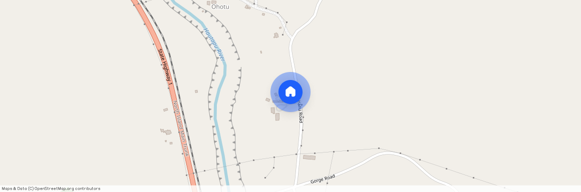 237 Wairanu Road, Taihape, Rangitikei