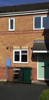 Vicarage Gardens, Swadlincote, DE11 - Photo 1
