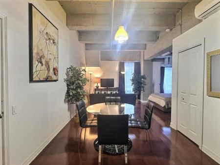 Appartement à louer - Montréal (Ville-Marie) (Centre) - Photo 2