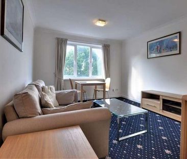 Romana Court, Sidney Road, Staines-upon-thames, Surrey, TW18 - Photo 1