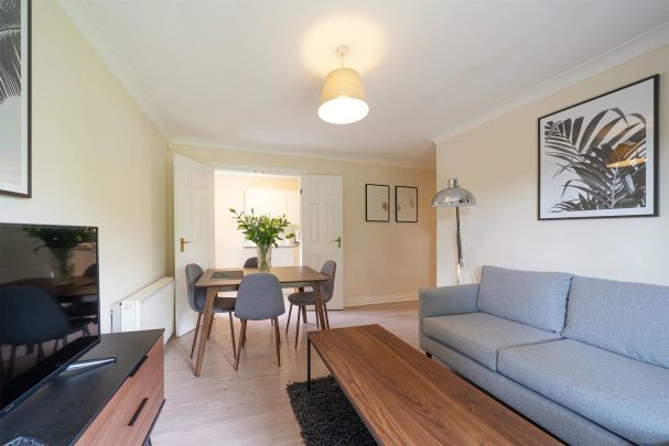 2 Bed, Apartment - Photo 1