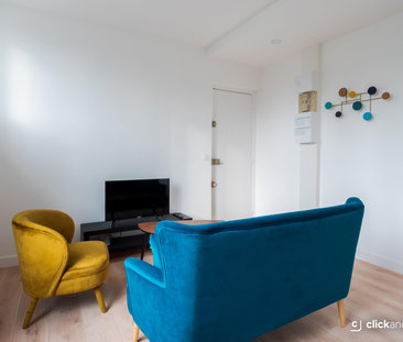 Appartement meublé de 50 m² à Deuil-la-Barre - Photo 4