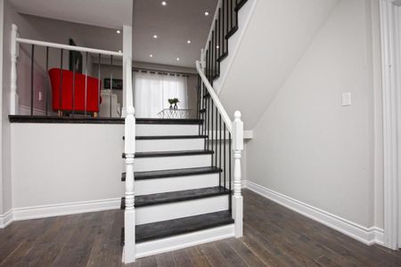 For Lease - 96 Simmons Boulevard, Brampton, Ontario - Photo 5