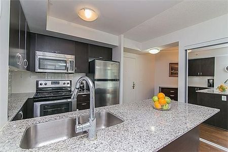 For Lease - 5740 Yonge Street Unit# 2010, Toronto, Ontario - Photo 2