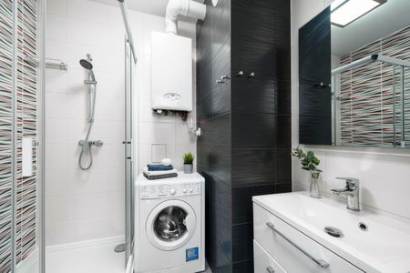 Studio z antresolą - 35m, ul. Krupnicza, ENG - Photo 3